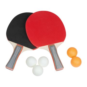 Set de tenis de masă
