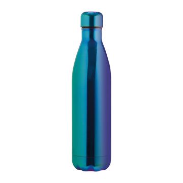 Sticlă termos metalică multicolor 750ml