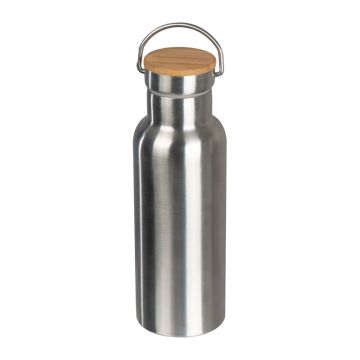 Sticlă termos din oţel inoxidabil, 500 ml