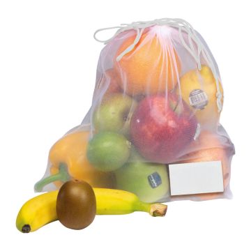 Sac pentru legume și fructe