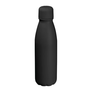 Sticlă de băut din aluminiu, 600ml 