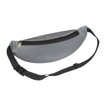 Borsetă reflectorizantă din poliester