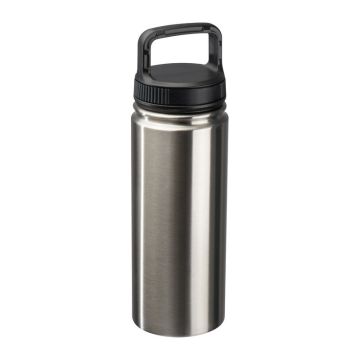 Sticlă de băut din oţel inoxidabil 550ml