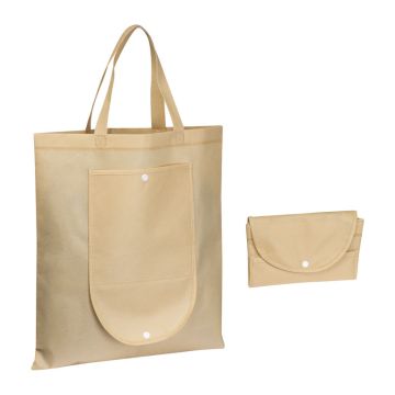 Sacoșă non woven pliabilă