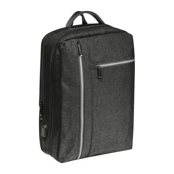 Rucsac laptop din poliester impermeabil