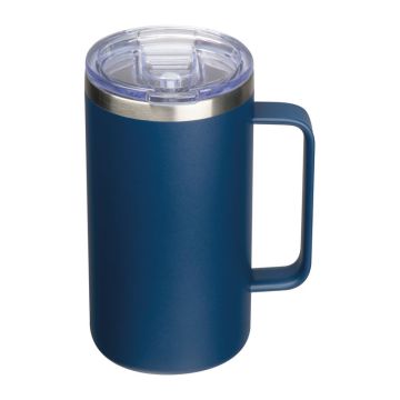 Cană termos cu perete dublu 650ml