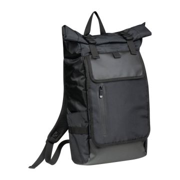 Rucsac laptop - Negru - 28 × 17 × 49