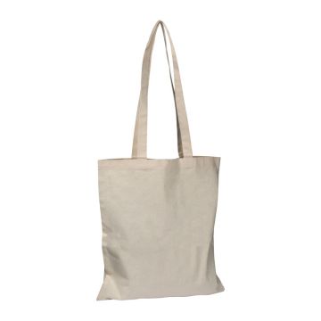 Sacoșă cu mânere lungi, 180g/m²