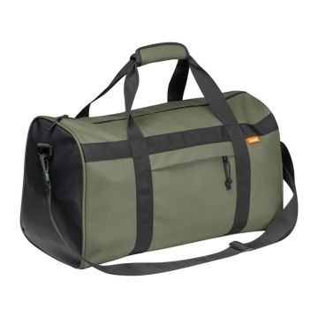 Geantă de voiaj Crisma impermeabil  - Khaki - 50 × 27 × 30 cm
