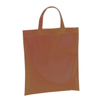 Sacoșă de cumpărături din non woven reciclat