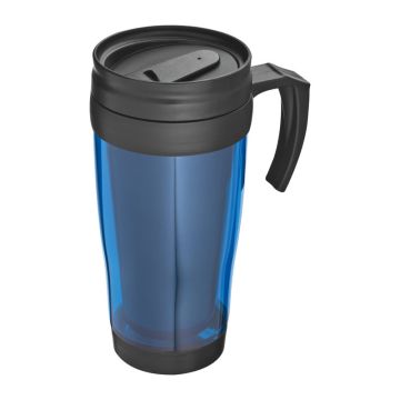 Cană termoizolantă, 400 ml