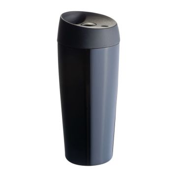 Cană termos cu perete dublu 400ml