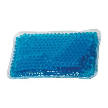 Pernă de răcire / încălzire - Albastru - 15 × 1 × 9,2 cm