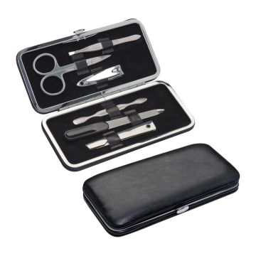 Set manichiură 7 piese