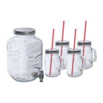 Dispenser de băutură