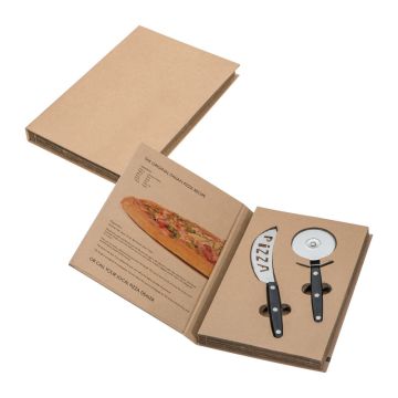 Set pizza