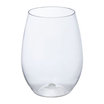 Pahar din PET, 450ml