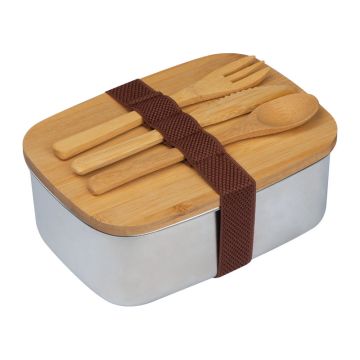 Caserolă din oţel inoxidabil