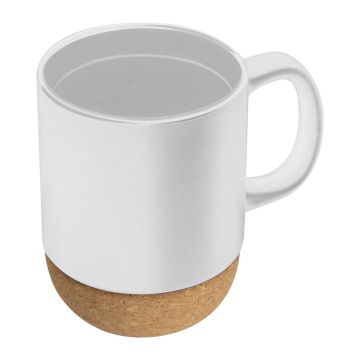 Ceașcă cu bază de plută, 350ml