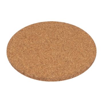 Coaster din plută