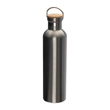 Sticlă termos cu perete dublu, 1000ml