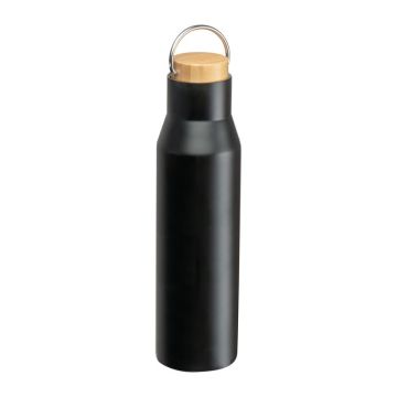 Sticlă termos din oţel inoxidabil reciclat, 550 ml