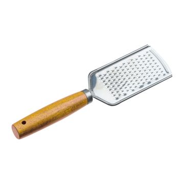 Răzătoare pentru cașcaval - Beige - 23,2 x 5,8 x 2,3 cm