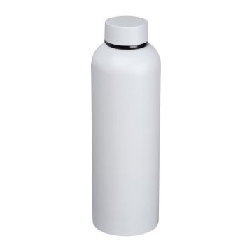 Sticlă CrisMa din oţel inoxidabil reciclat, 700ml