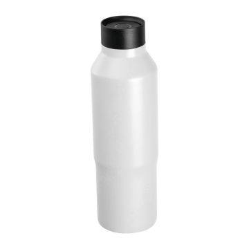 Sticlă CrisMa, oţel inoxidabil reciclat, 600ml