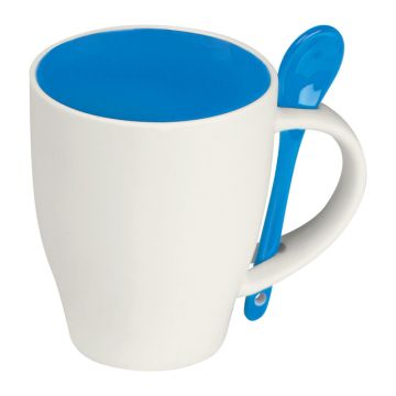 Cană ceramică de 250 ml