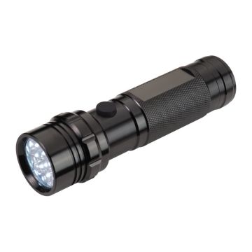 Lanternă cu 14 LED-uri