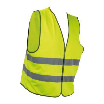 Vestă reflectorizantă adulţi