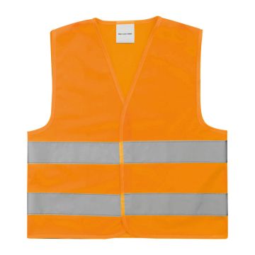 Vestă reflectorizantă copii