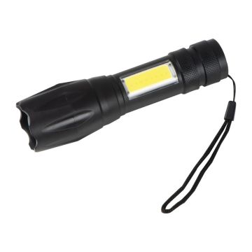 Lanternă reîncărcabilă