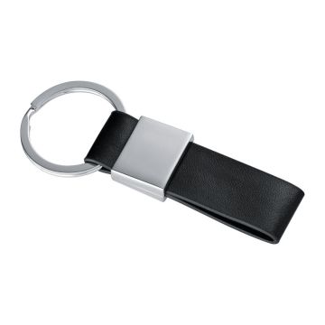 Breloc (2) - Gri - 8,8 × 2,1 × 1 cm