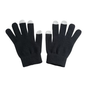 Mănuşi acrilice cu touch