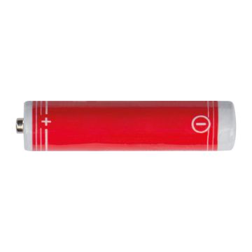 Baterie UM3 - Mixt - 5,0 × ø 1,4 cm