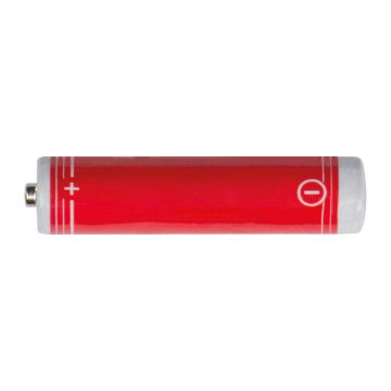 Baterie UM4 - Mixt - 4,4 × ø 1,0 cm