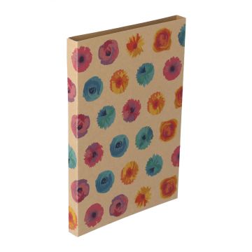 CreaSleeve Kraft 104 - Personalizat