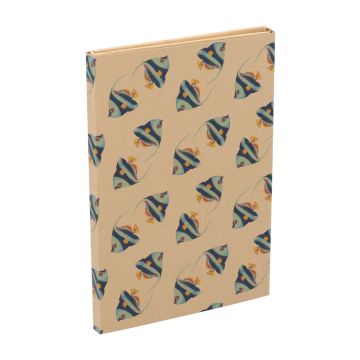 CreaSleeve Kraft 106 - Personalizat