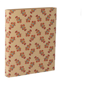 CreaSleeve Kraft 107 - Personalizat