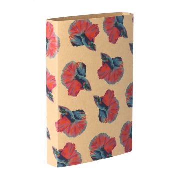 CreaSleeve Kraft 110 - Personalizat