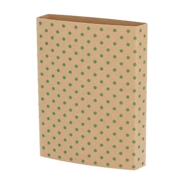 CreaSleeve Kraft 114 - Personalizat