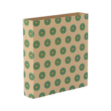 CreaSleeve Kraft 115 - Personalizat