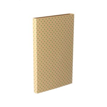 CreaSleeve Kraft 117 - Personalizat