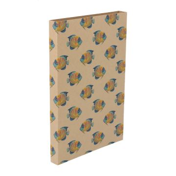 CreaSleeve Kraft 118 - Personalizat