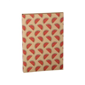 CreaSleeve Kraft 120 - Personalizat
