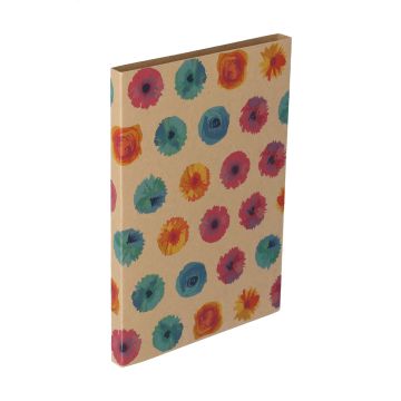 CreaSleeve Kraft 123 - Personalizat