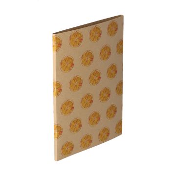 CreaSleeve Kraft 124 - Personalizat