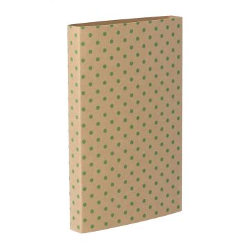 CreaSleeve Kraft 126 - Personalizat